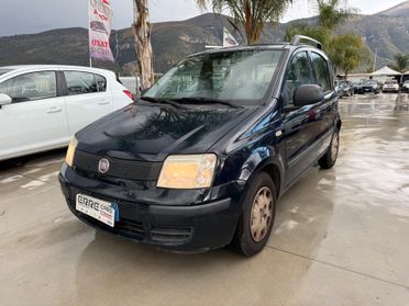 FIAT PANDA ANNO 2012 1.2 BENZINA 69 CV