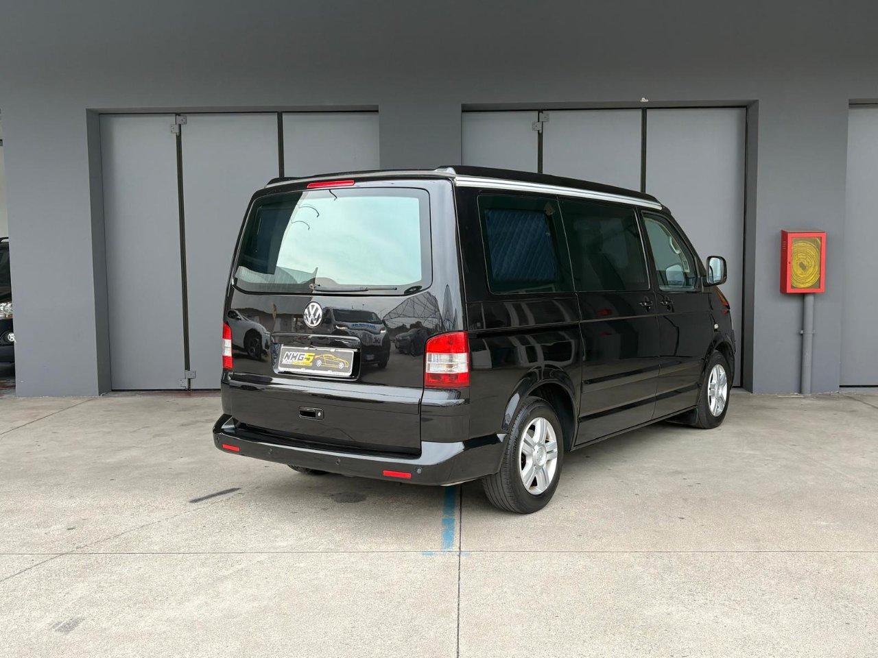 Volkswagen California 2.5 tdi 175 cv
