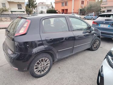 Fiat Punto Evo Punto Evo 1.3 Mjt 75 CV 5 porte Dynamic