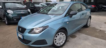 Seat Ibiza 1.2 70 CV 3 porte Reference