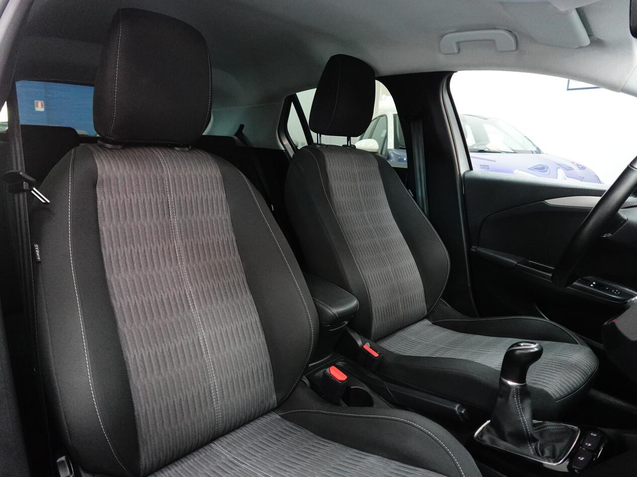 Opel Corsa 1.2 BZ 75 CV EDITION