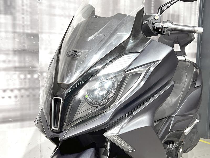 Kymco Downtown 350i ABS