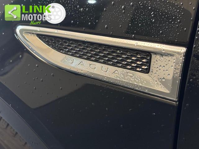 JAGUAR E-Pace 2.0D 180 CV AWD aut. R-Dynamic