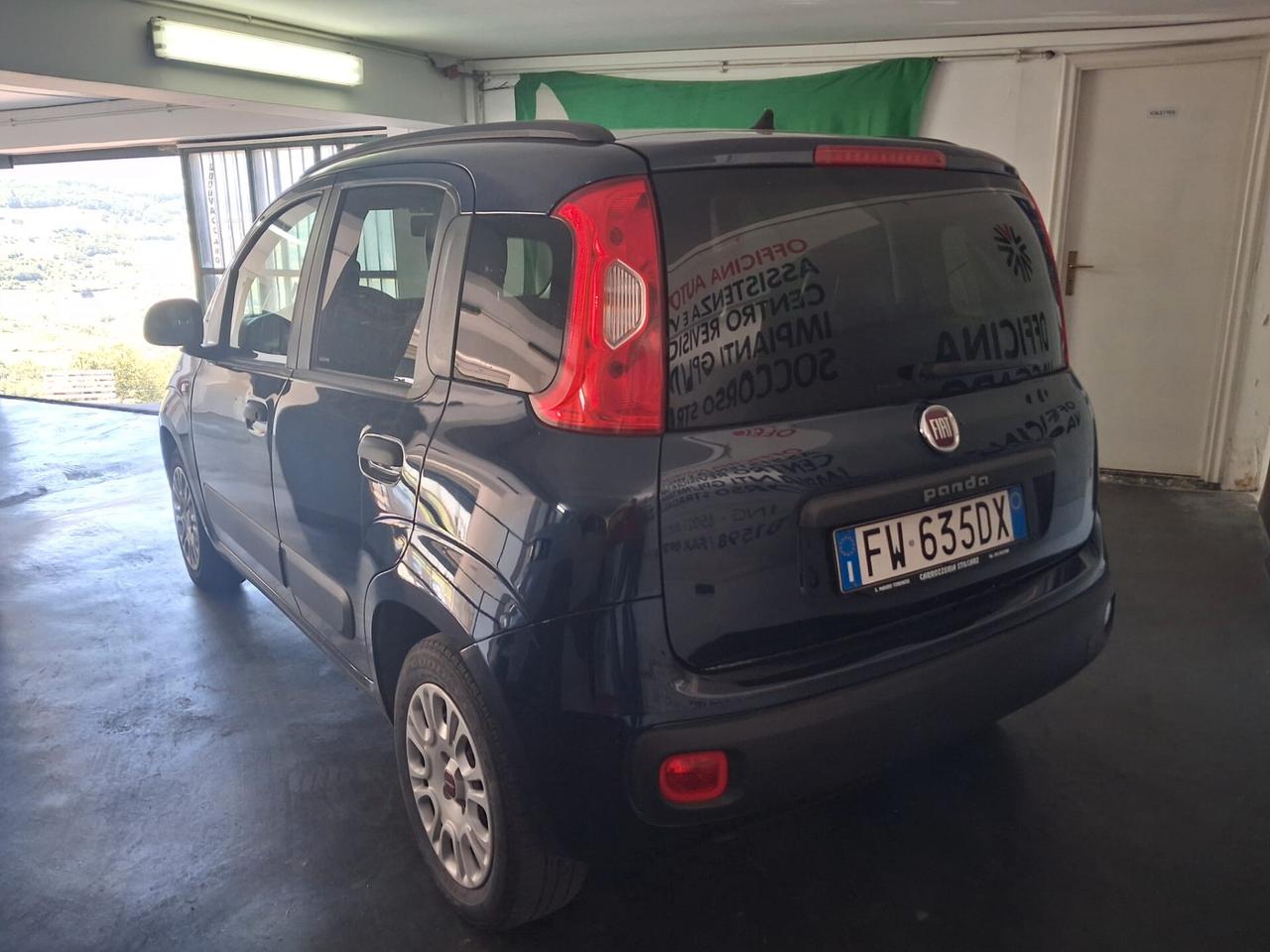 Fiat Panda 1.2 EasyPower Easy