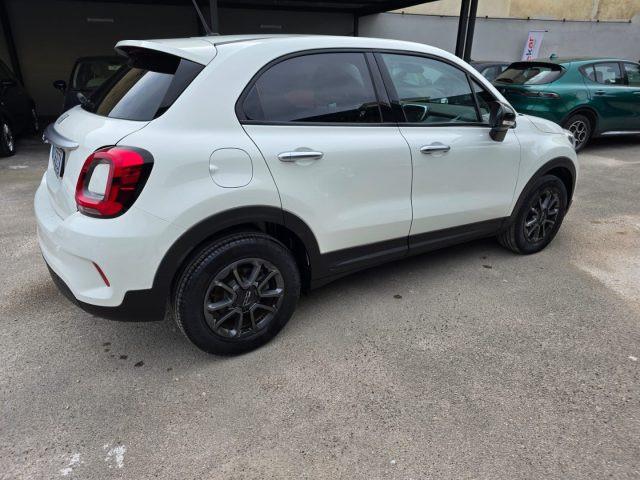 FIAT 500X 1.3 MultiJet 95 CV Club