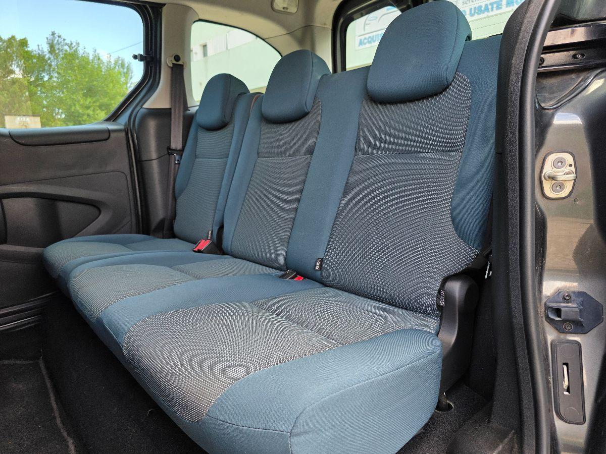 CITROEN BERLINGO 1.6 DIESEL 5 POSTI N1