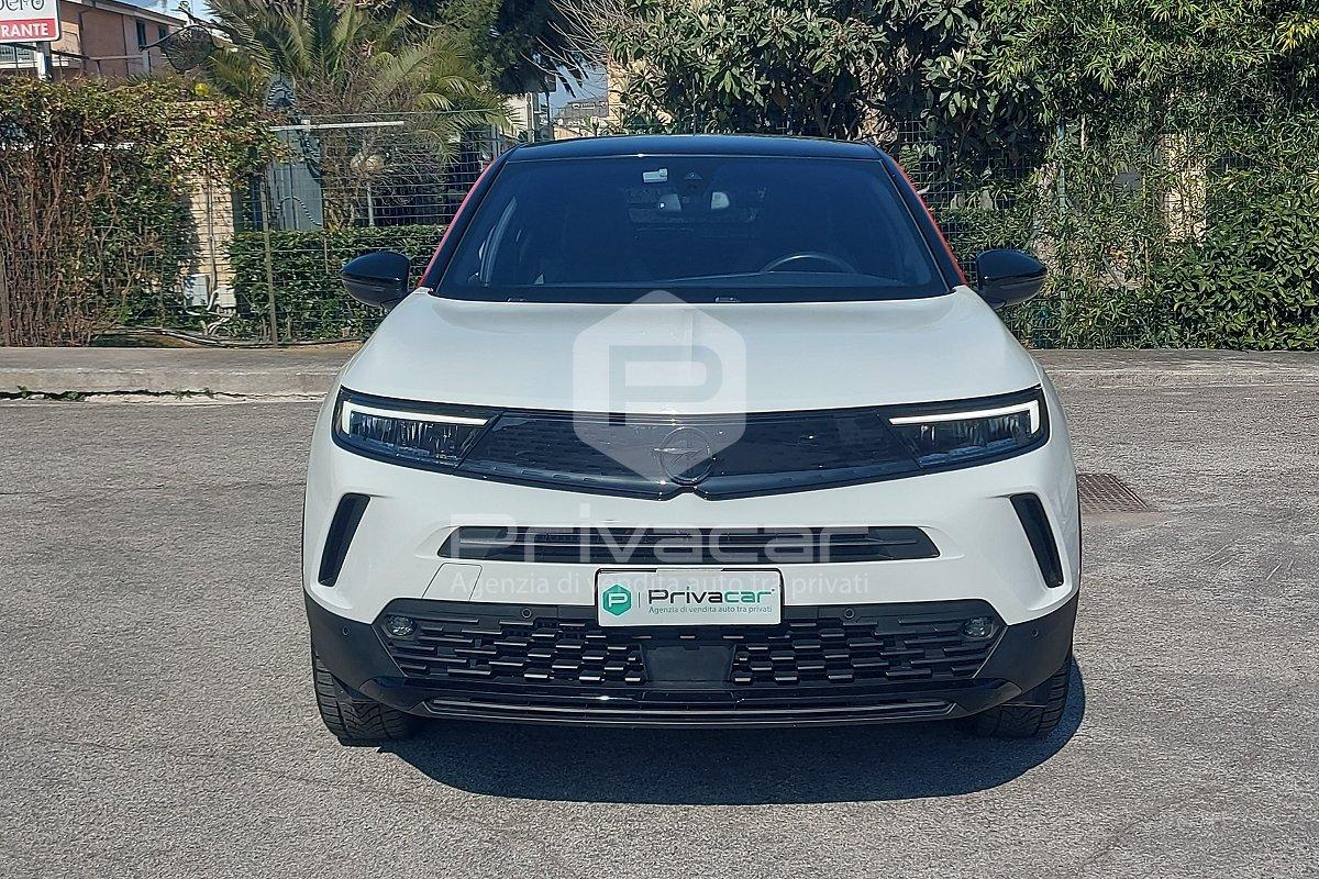 OPEL Mokka 1.2 Turbo 130 CV aut. GS Line