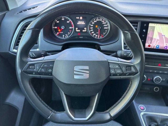 SEAT Ateca 2.0 TDI Business