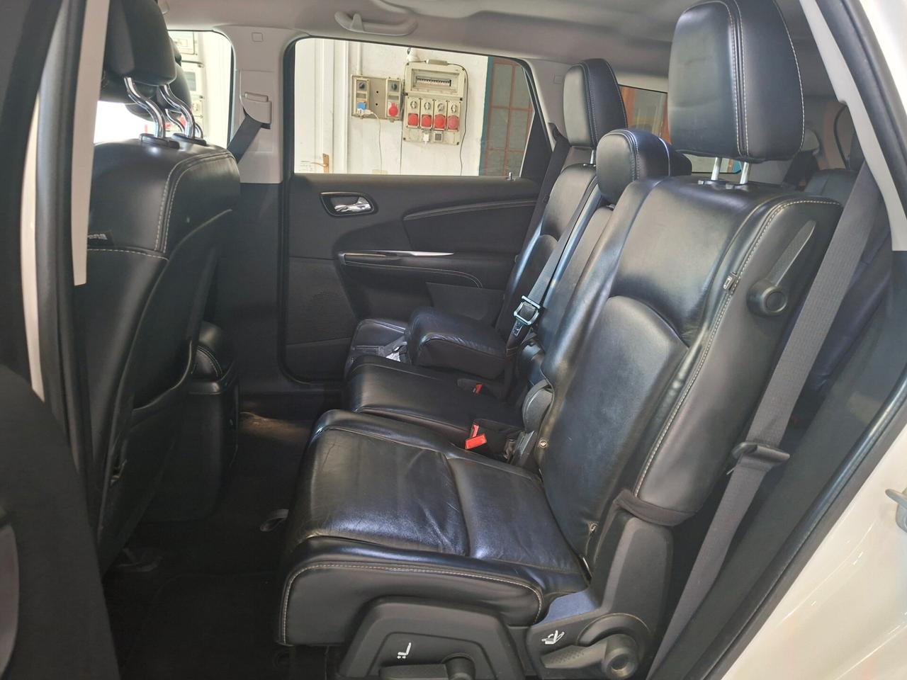 Fiat Freemont 2.0 Multijet 170 CV Lounge - 7 posti