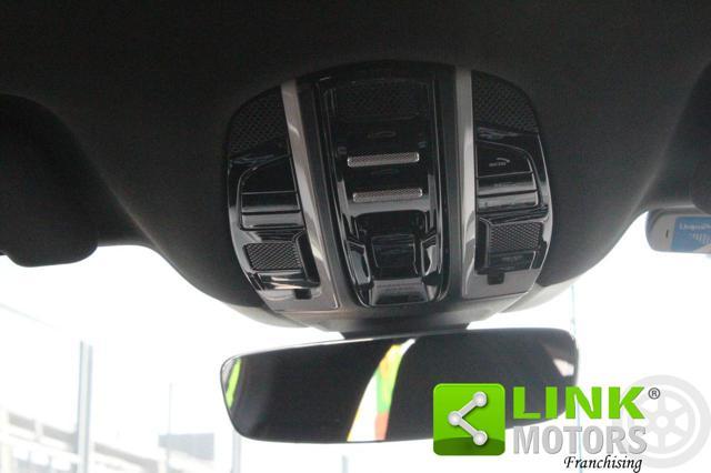 PORSCHE Panamera 2.9 4E-Hybrid Platinum Edition