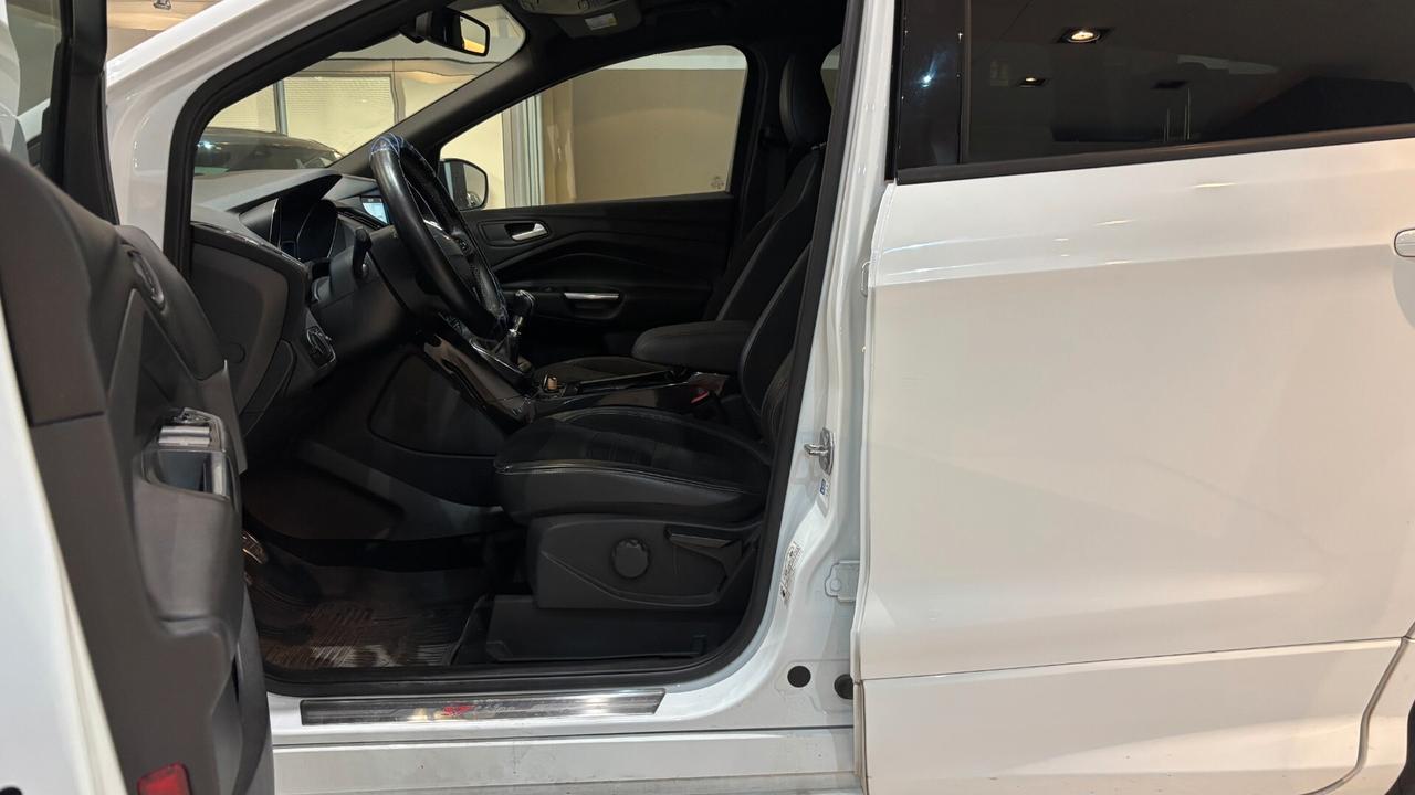 FORD KUGA 1.5D 120CV ST-LINE - 2017