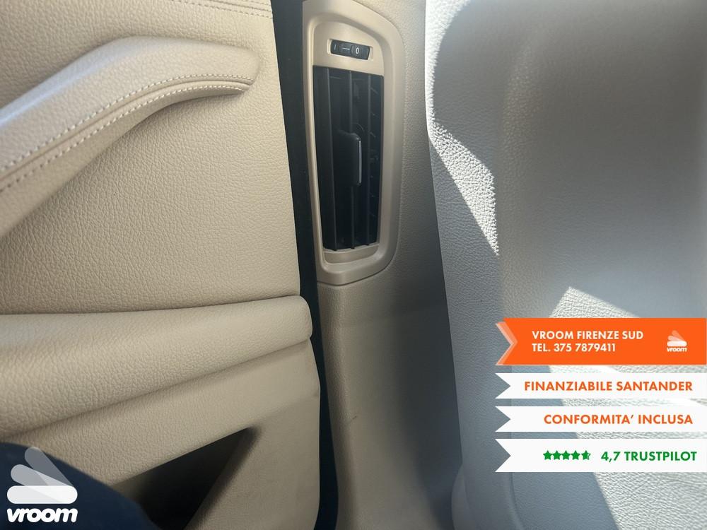 BMW Serie 5 (F10/11) 530d xDrive 258CV Touri...