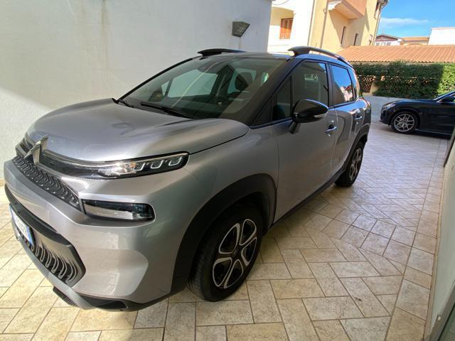 CITROEN C3 Aircross PureTech 110 S&S Max