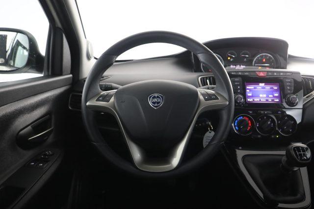LANCIA Ypsilon Ypsilon 1.2 69 CV 5 porte GPL Ecochic Gold