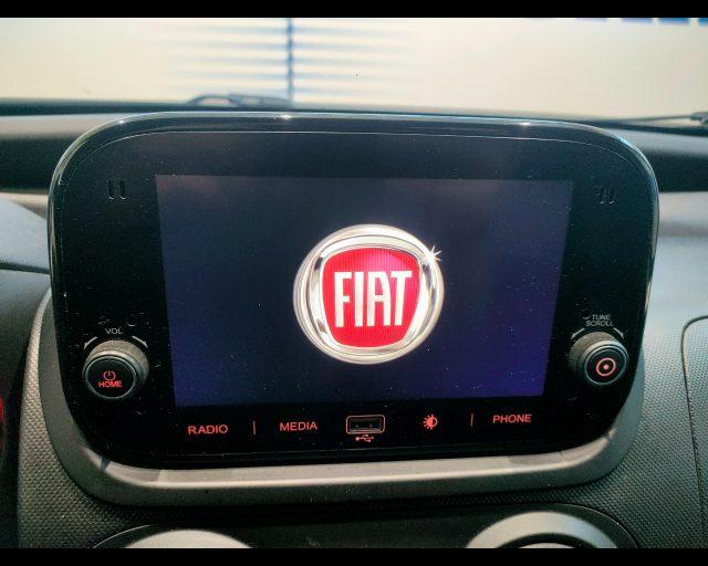 FIAT Fiorino Cargo 1.3 mjt 95cv SX E6d-temp-DETAX