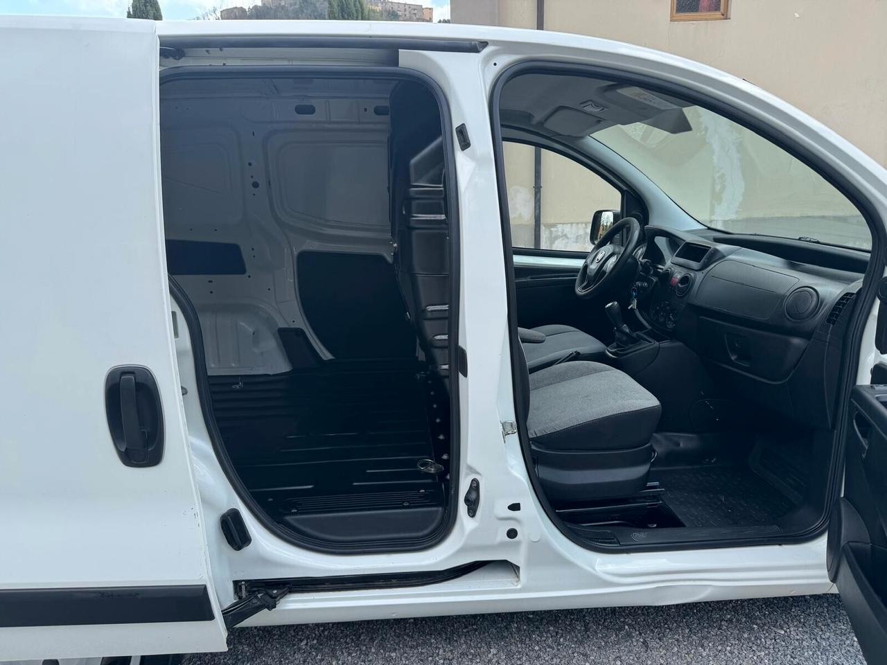 Fiat Fiorino 1.3 MJT 95CV Cargo SX