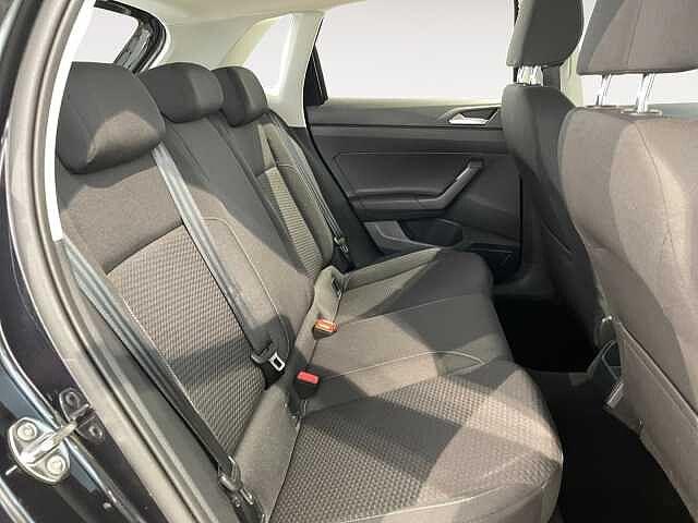Volkswagen Polo 6ª serie 1.0 80CV Comfortline - NEOPATENTATI