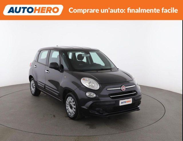 FIAT 500L 1.4 95 CV S&S Urban