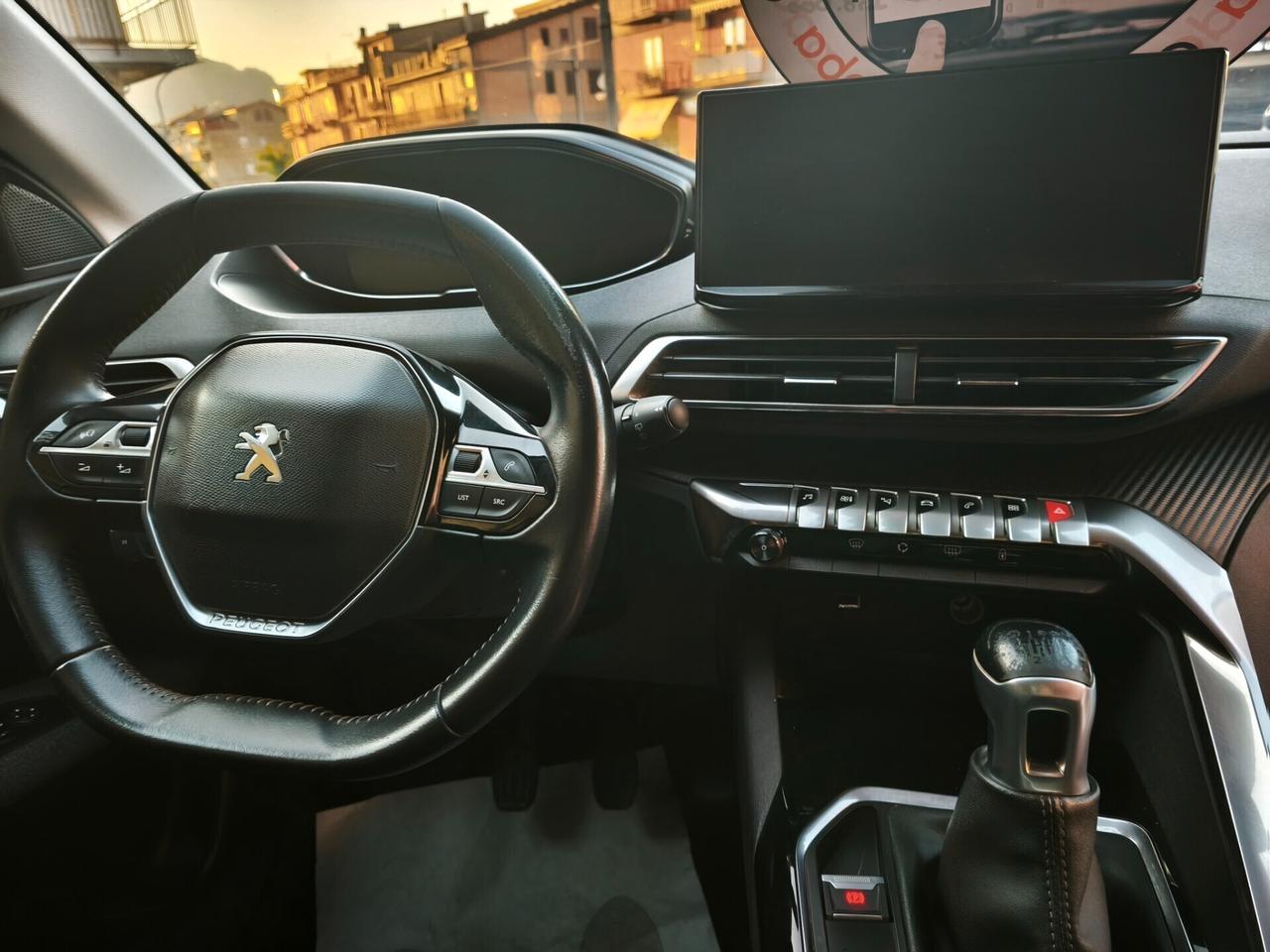 Peugeot 3008 HDi 130 CV PROMO BLACK FRIDAY