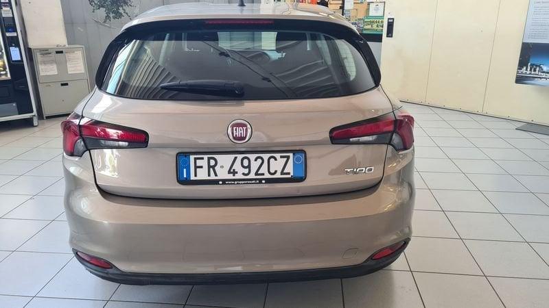FIAT Tipo 1.4 95cv 6M Pop