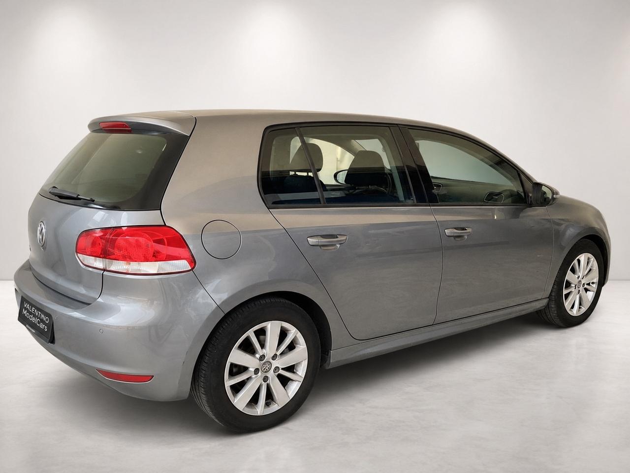Volkswagen Golf Business 1.4 TSI 122CV 5p. Highline