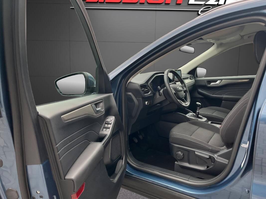 Ford Kuga 1.5 ecoblue Titanium Business 2wd 120cv