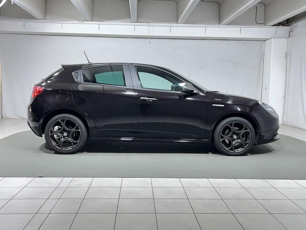 Alfa Romeo Giulietta 1.4 t. m.air Sprint 150cv