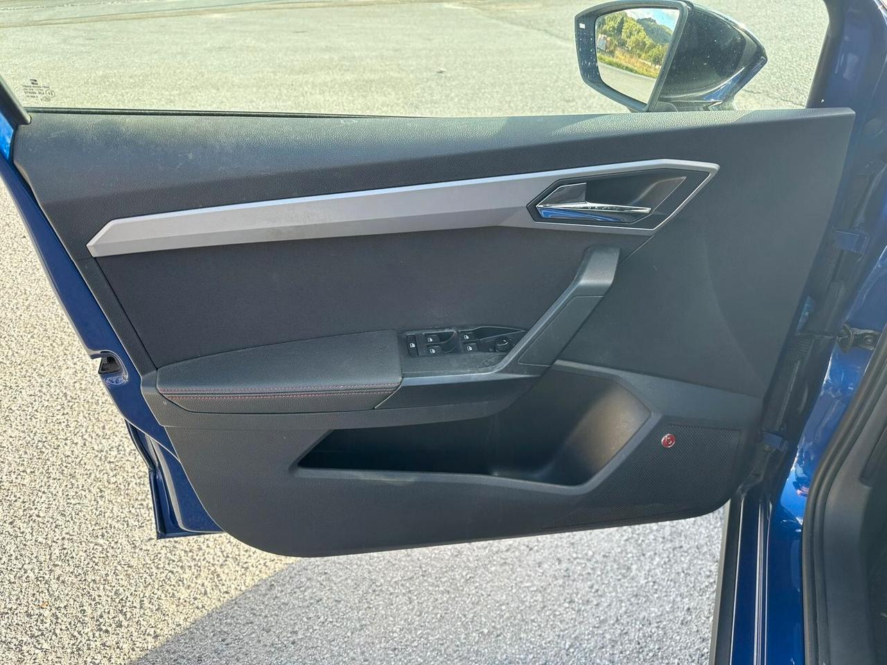 Seat Arona 1.6 TDI 115 CV FR