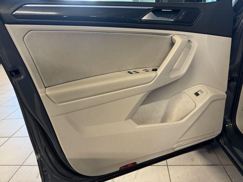 Volkswagen Tiguan 2.0 TDI SCR 110KW Elegance DSG