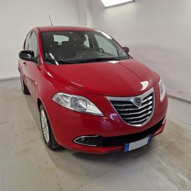 Lancia Ypsilon Ypsilon 1.2 69 CV 5 porte GPL Ecochic Gold