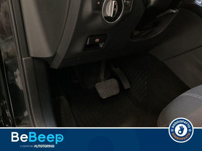 Mercedes-Benz Classe A A 180 CDI (BE) SPORT AUTO