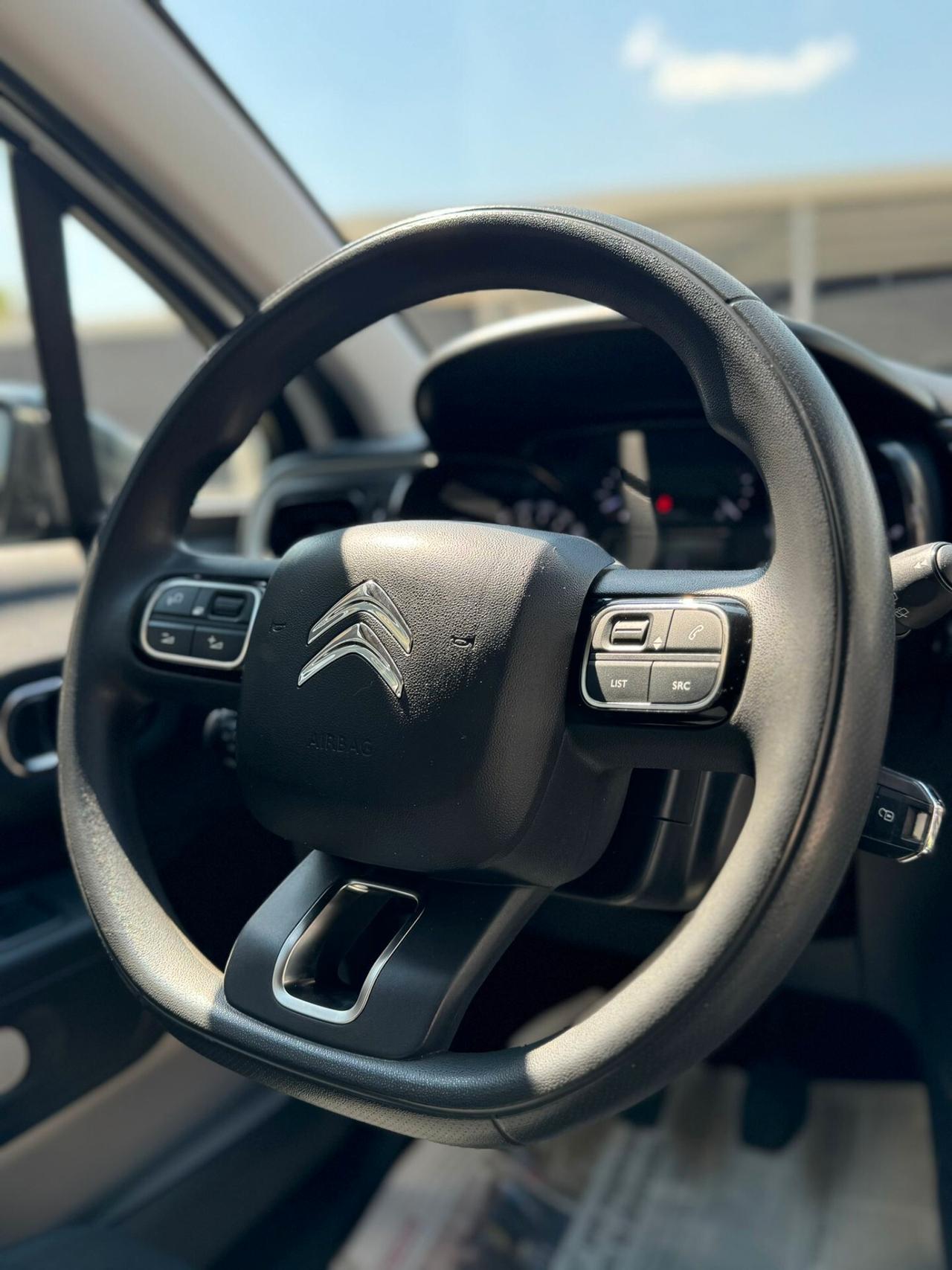 Citroen C3 1.5 BlueHDi 100CV S&S Feel | IVA ESPOSTA