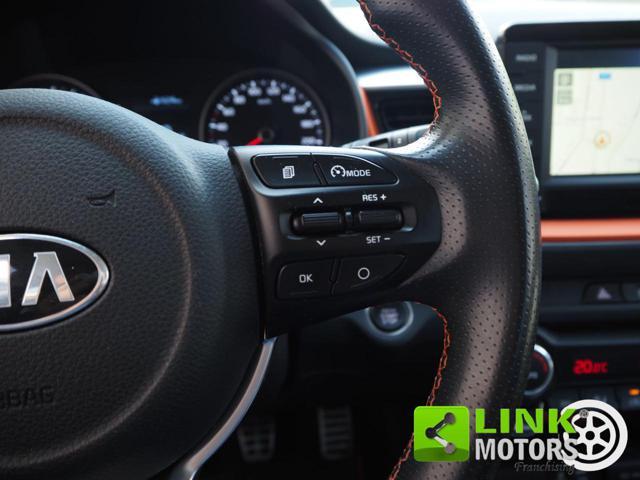 KIA Stonic 1.6 CRDi 110 CV Style