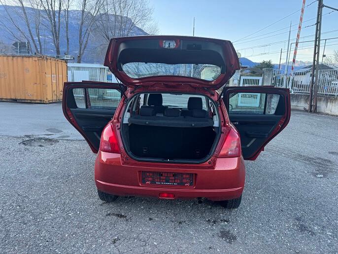 Suzuki Swift 1.3 5p. GL Plus