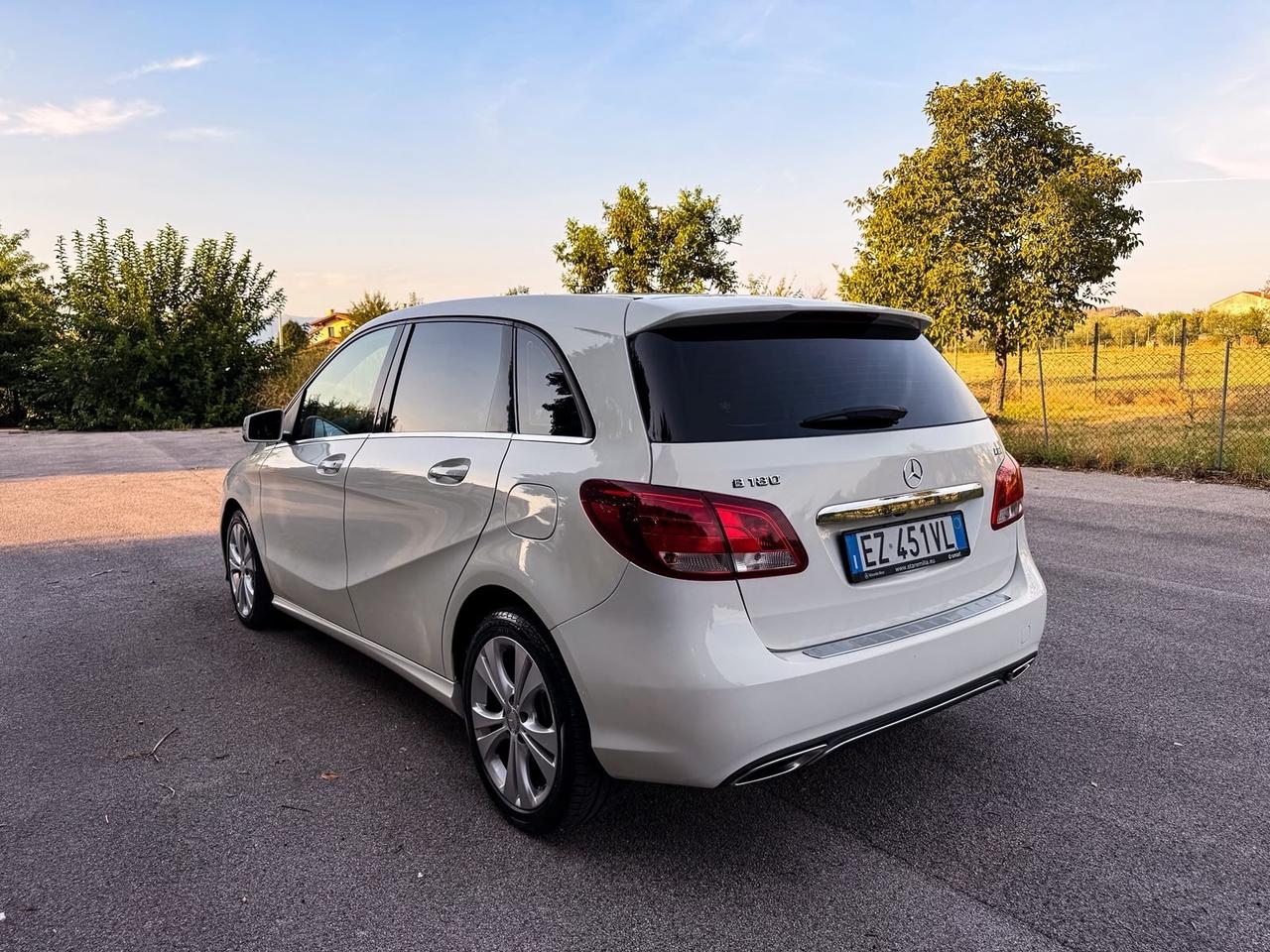Mercedes-benz A 180 CDI Sport