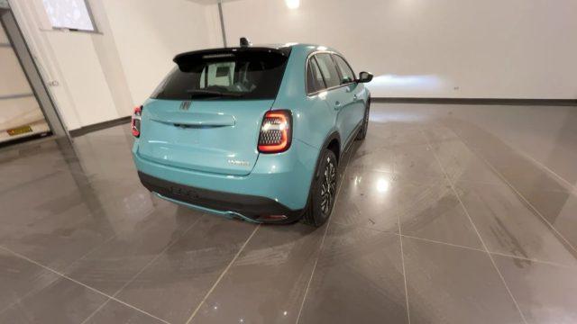 FIAT 600 Hybrid 100 CV DCT MHEV