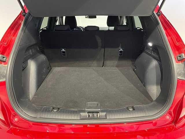 Ford Kuga 2.5 Hybrid 225CV CVT 2WD ST-Line (PHEV) -
