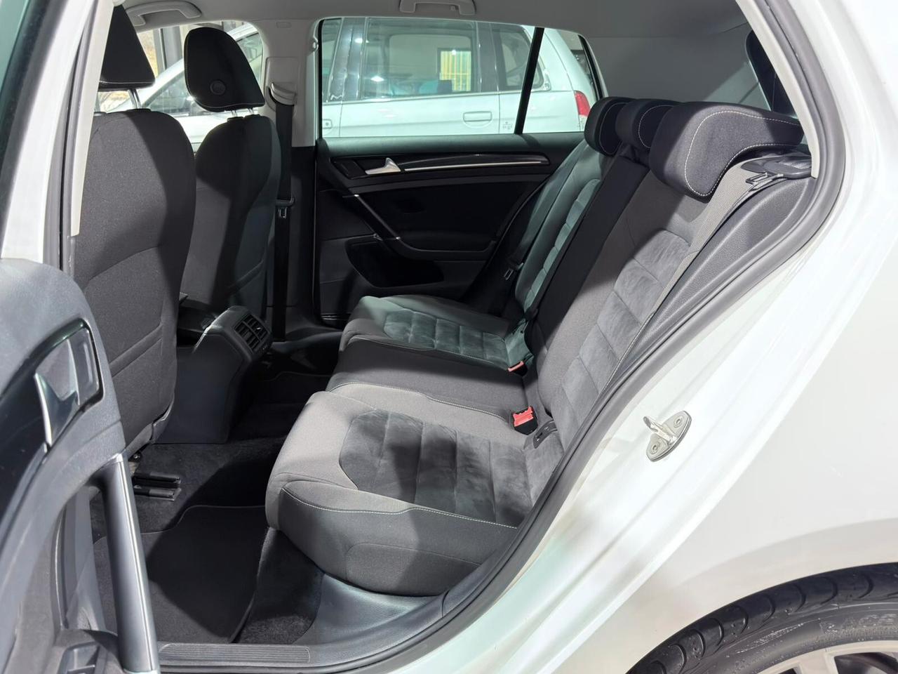 VOLKSWAGEN GOLF 1.4 TSI 122cv 5P HIGHLINE