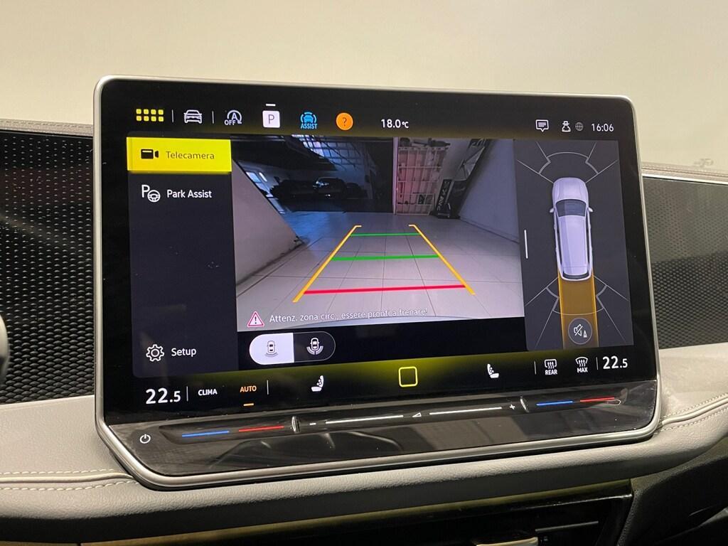 Volkswagen Passat 2.0 Tdi 150CV DSG Business