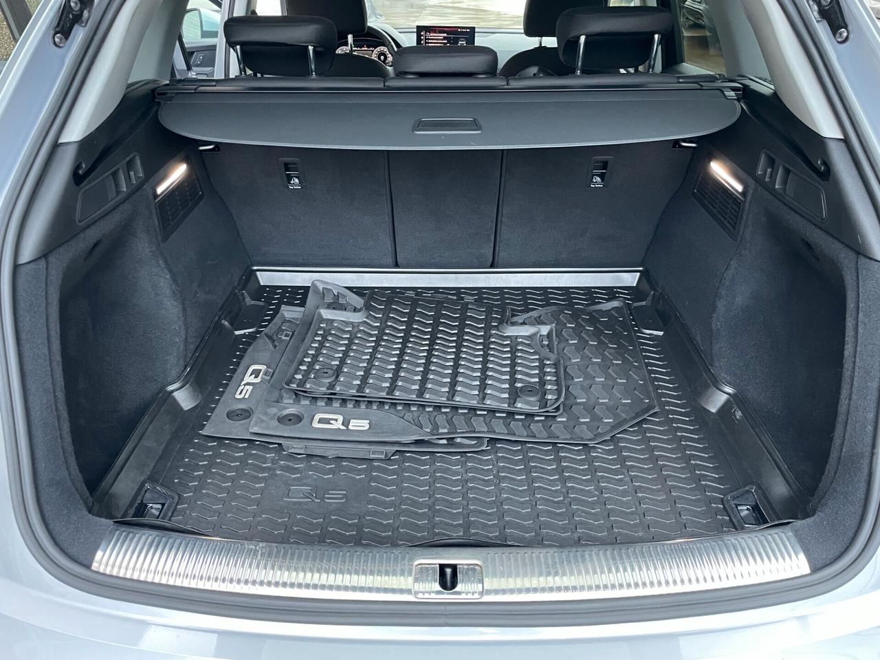 Audi Q5 35 TDI S tronic Business