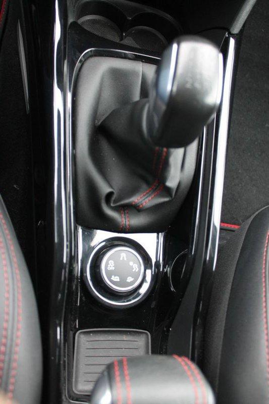 Peugeot 2008 PureTech Turbo 110cv GT Line S/S