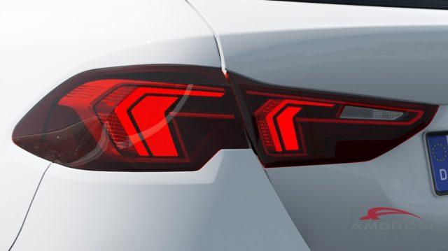 BMW 116 Serie 1 Msport Premium Package