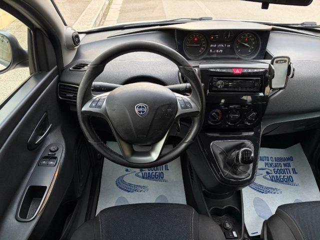 LANCIA Ypsilon 1.2 69CV GPL S Momodesign