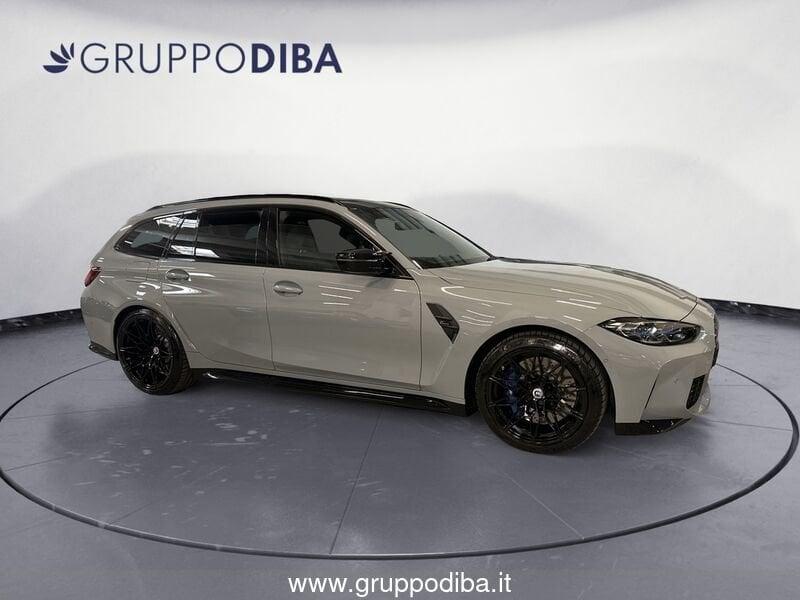BMW Serie 3 M3 G81 2022 Touring M3 Touring 3.0 Competition M xdrive auto