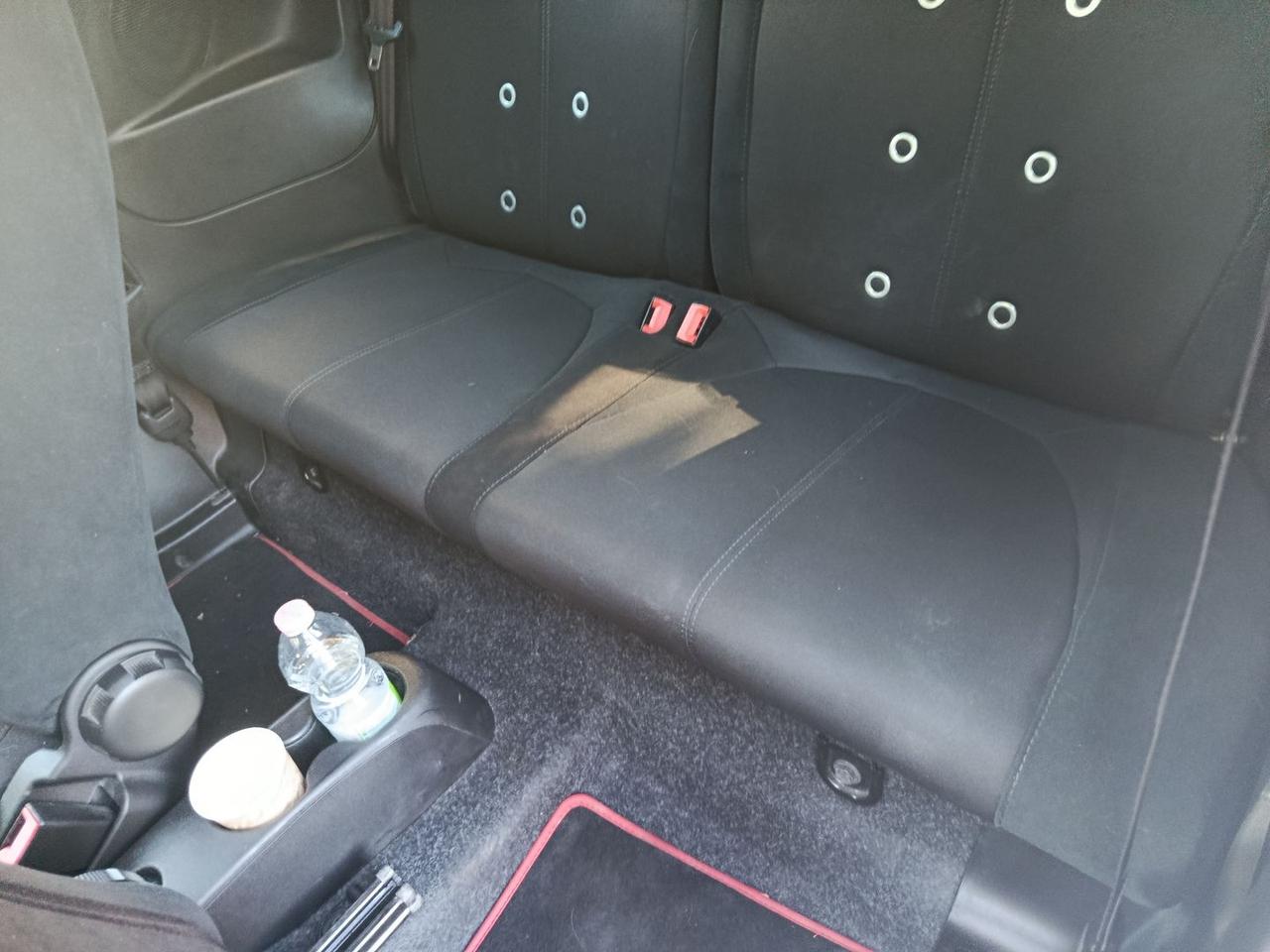 Abarth 595 Pista 1.4 T-Jet #12080