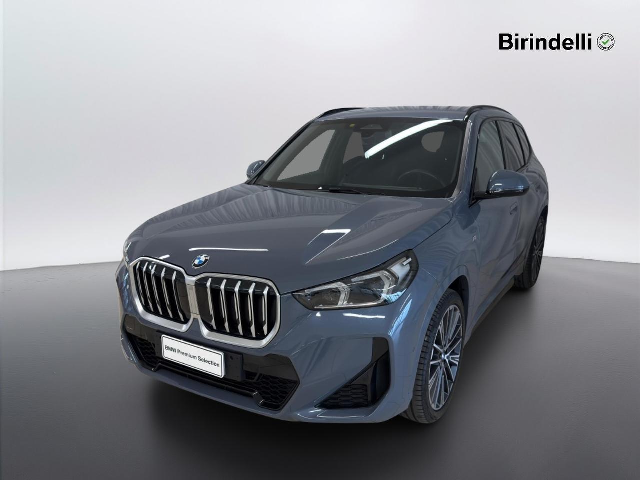 BMW X1 (U11) - X1 xDrive 20d Msport