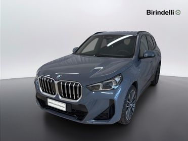 BMW X1 (U11) - X1 xDrive 20d Msport