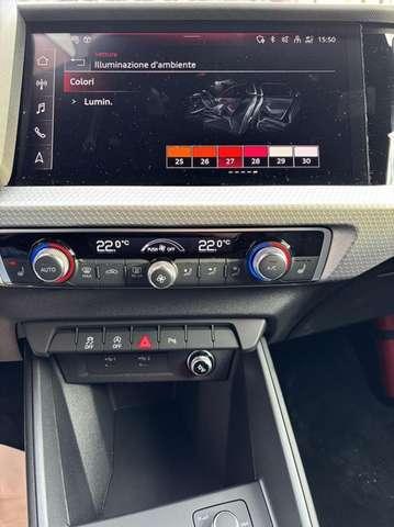 Audi A1 allstreet 30 TFSI NAVI-LED-APP CONNECT-17"