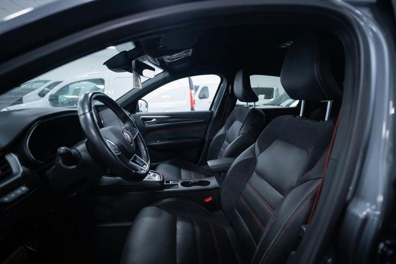 Renault Arkana 1.6 E-Tech hybrid R.S. Line 145cv