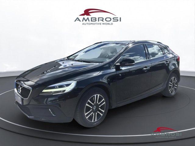 VOLVO V40 Cross Country D2 Business Plus